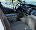 Білий Рено Трафік, об'ємом двигуна 2 л та пробігом 305 тис. км за 8500 $, фото 17 на Automoto.ua