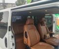 Білий Рено Трафік, об'ємом двигуна 2 л та пробігом 331 тис. км за 9500 $, фото 9 на Automoto.ua