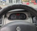 Белый Рено Трафик, объемом двигателя 2.5 л и пробегом 233 тыс. км за 9000 $, фото 41 на Automoto.ua
