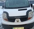 Білий Рено Трафік, об'ємом двигуна 2 л та пробігом 470 тис. км за 9700 $, фото 1 на Automoto.ua