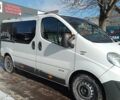 Білий Рено Трафік, об'ємом двигуна 2 л та пробігом 230 тис. км за 9500 $, фото 7 на Automoto.ua