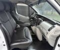 Белый Рено Трафик, объемом двигателя 2 л и пробегом 385 тыс. км за 8500 $, фото 10 на Automoto.ua