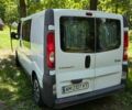 Білий Рено Трафік, об'ємом двигуна 2 л та пробігом 370 тис. км за 7500 $, фото 4 на Automoto.ua