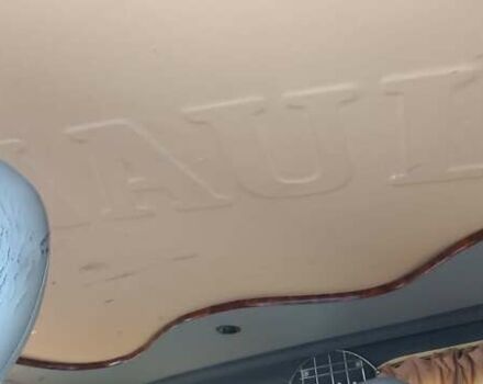 Белый Рено Трафик, объемом двигателя 2 л и пробегом 220 тыс. км за 7200 $, фото 15 на Automoto.ua