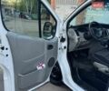 Белый Рено Трафик, объемом двигателя 2 л и пробегом 381 тыс. км за 5500 $, фото 13 на Automoto.ua