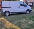 Белый Рено Трафик, объемом двигателя 2 л и пробегом 329 тыс. км за 6500 $, фото 9 на Automoto.ua