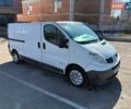 Белый Рено Трафик, объемом двигателя 2 л и пробегом 346 тыс. км за 5500 $, фото 6 на Automoto.ua