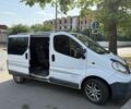 Білий Рено Трафік, об'ємом двигуна 2.5 л та пробігом 420 тис. км за 7800 $, фото 1 на Automoto.ua