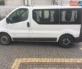 Белый Рено Трафик, объемом двигателя 2 л и пробегом 323 тыс. км за 8000 $, фото 5 на Automoto.ua