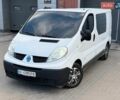 Білий Рено Трафік, об'ємом двигуна 2 л та пробігом 395 тис. км за 7999 $, фото 2 на Automoto.ua