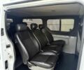 Белый Рено Трафик, объемом двигателя 2 л и пробегом 385 тыс. км за 8500 $, фото 19 на Automoto.ua