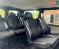 Белый Рено Трафик, объемом двигателя 2 л и пробегом 246 тыс. км за 8400 $, фото 17 на Automoto.ua
