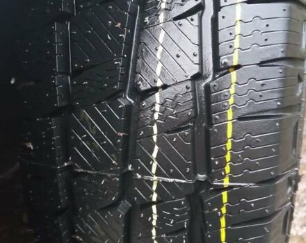 Белый Рено Трафик, объемом двигателя 1.87 л и пробегом 291 тыс. км за 7000 $, фото 6 на Automoto.ua