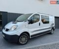 Белый Рено Трафик, объемом двигателя 2 л и пробегом 260 тыс. км за 8850 $, фото 5 на Automoto.ua