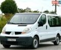 Белый Рено Трафик, объемом двигателя 2 л и пробегом 293 тыс. км за 11900 $, фото 6 на Automoto.ua