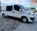 Білий Рено Трафік, об'ємом двигуна 2 л та пробігом 400 тис. км за 6700 $, фото 3 на Automoto.ua