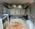 Белый Рено Трафик, объемом двигателя 2 л и пробегом 237 тыс. км за 6999 $, фото 11 на Automoto.ua