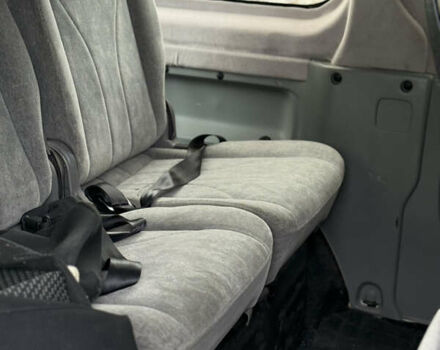 Білий Рено Трафік, об'ємом двигуна 2 л та пробігом 350 тис. км за 7800 $, фото 6 на Automoto.ua