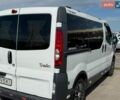 Білий Рено Трафік, об'ємом двигуна 2 л та пробігом 305 тис. км за 8500 $, фото 4 на Automoto.ua
