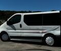 Белый Рено Трафик, объемом двигателя 2 л и пробегом 308 тыс. км за 8350 $, фото 15 на Automoto.ua