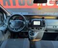 Белый Рено Трафик, объемом двигателя 2 л и пробегом 373 тыс. км за 8700 $, фото 23 на Automoto.ua