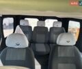 Білий Рено Трафік, об'ємом двигуна 2 л та пробігом 370 тис. км за 10300 $, фото 7 на Automoto.ua