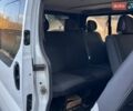 Белый Рено Трафик, объемом двигателя 2 л и пробегом 373 тыс. км за 9100 $, фото 27 на Automoto.ua
