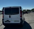 Белый Рено Трафик, объемом двигателя 2 л и пробегом 308 тыс. км за 8350 $, фото 12 на Automoto.ua