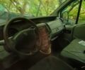 Белый Рено Трафик, объемом двигателя 2 л и пробегом 368 тыс. км за 8300 $, фото 3 на Automoto.ua
