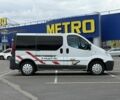 Белый Рено Трафик, объемом двигателя 2 л и пробегом 268 тыс. км за 10942 $, фото 4 на Automoto.ua
