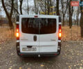 Белый Рено Трафик, объемом двигателя 2 л и пробегом 400 тыс. км за 9200 $, фото 4 на Automoto.ua