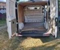Белый Рено Трафик, объемом двигателя 2 л и пробегом 329 тыс. км за 6500 $, фото 4 на Automoto.ua
