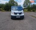 Белый Рено Трафик, объемом двигателя 2 л и пробегом 100 тыс. км за 8900 $, фото 1 на Automoto.ua