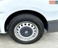 Белый Рено Трафик, объемом двигателя 2 л и пробегом 211 тыс. км за 12000 $, фото 16 на Automoto.ua