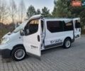 Білий Рено Трафік, об'ємом двигуна 2 л та пробігом 261 тис. км за 8999 $, фото 47 на Automoto.ua