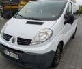 Белый Рено Трафик, объемом двигателя 2.5 л и пробегом 233 тыс. км за 9000 $, фото 12 на Automoto.ua