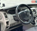 Рено Трафик 2007 в Черновцах на Automoto.ua Белый Рено Трафик, объемом двигателя 2 л и пробегом 400 тыс. км за 8000 $, фото 13 на Automoto.ua
