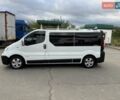 Білий Рено Трафік, об'ємом двигуна 2 л та пробігом 330 тис. км за 9200 $, фото 5 на Automoto.ua
