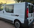 Білий Рено Трафік, об'ємом двигуна 2 л та пробігом 370 тис. км за 7500 $, фото 3 на Automoto.ua