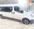 Белый Рено Трафик, объемом двигателя 2 л и пробегом 245 тыс. км за 7772 $, фото 2 на Automoto.ua