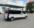 Білий Рено Трафік, об'ємом двигуна 2 л та пробігом 330 тис. км за 9200 $, фото 9 на Automoto.ua