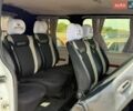 Білий Рено Трафік, об'ємом двигуна 2 л та пробігом 305 тис. км за 8500 $, фото 5 на Automoto.ua