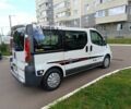 Белый Рено Трафик, объемом двигателя 2 л и пробегом 297 тыс. км за 7800 $, фото 2 на Automoto.ua
