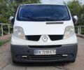 Білий Рено Трафік, об'ємом двигуна 2 л та пробігом 390 тис. км за 8800 $, фото 1 на Automoto.ua