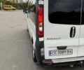 Білий Рено Трафік, об'ємом двигуна 2 л та пробігом 332 тис. км за 9199 $, фото 4 на Automoto.ua
