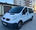 Белый Рено Трафик, объемом двигателя 2 л и пробегом 269 тыс. км за 8600 $, фото 1 на Automoto.ua