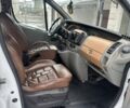 Белый Рено Трафик, объемом двигателя 2 л и пробегом 351 тыс. км за 8400 $, фото 7 на Automoto.ua