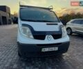 Белый Рено Трафик, объемом двигателя 2 л и пробегом 412 тыс. км за 8500 $, фото 1 на Automoto.ua