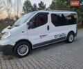 Білий Рено Трафік, об'ємом двигуна 2 л та пробігом 261 тис. км за 8999 $, фото 29 на Automoto.ua