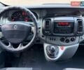 Білий Рено Трафік, об'ємом двигуна 2 л та пробігом 395 тис. км за 7999 $, фото 36 на Automoto.ua